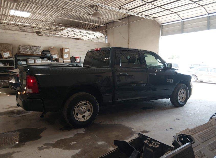 Ram 1500 Classic