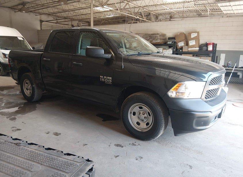 Ram 1500 Classic