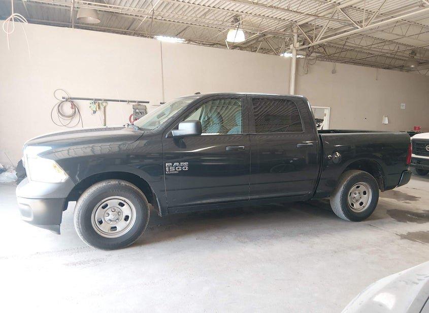Ram 1500 Classic