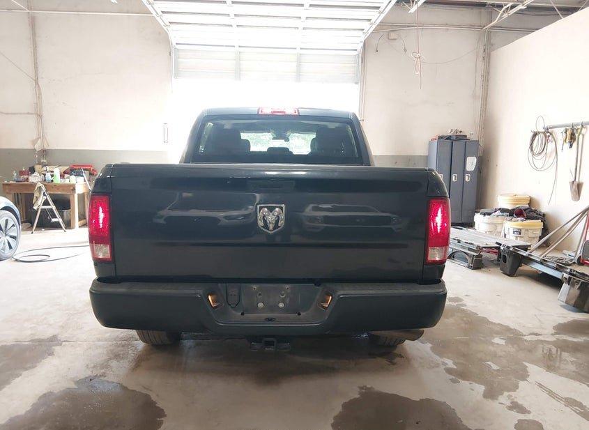 Ram 1500 Classic