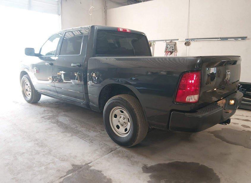 Ram 1500 Classic