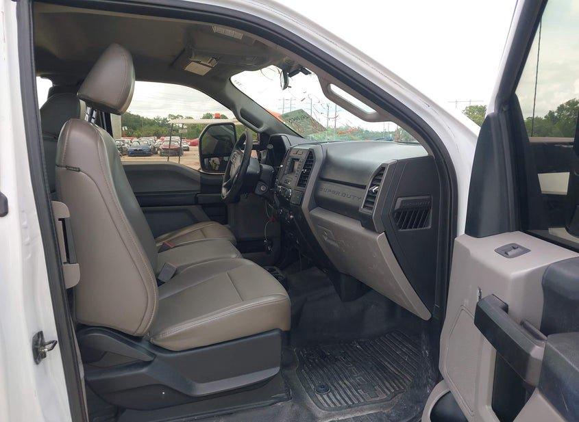 Ford F-250