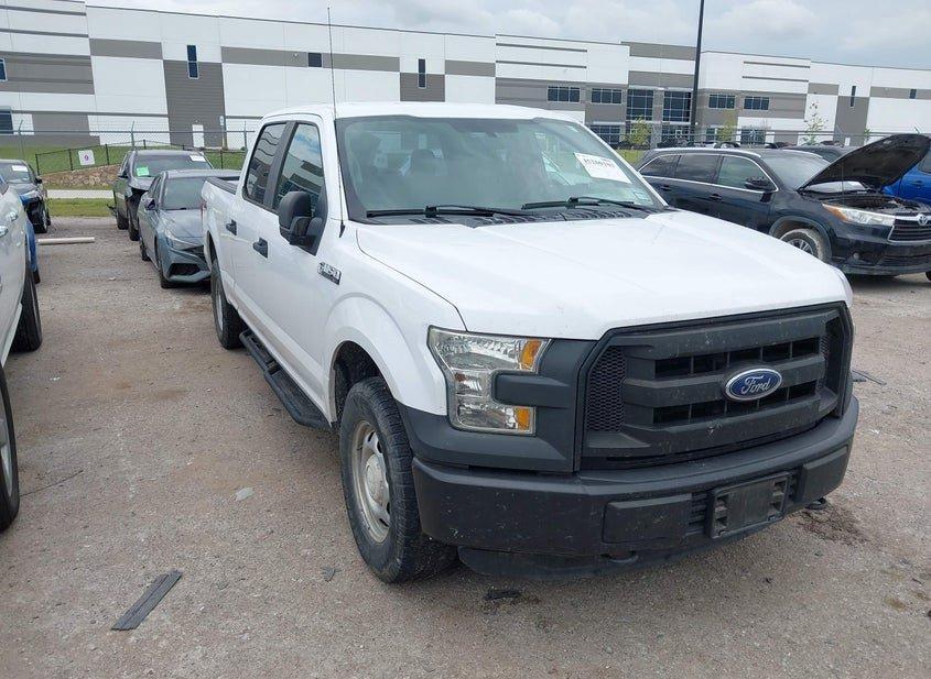 Ford F-150