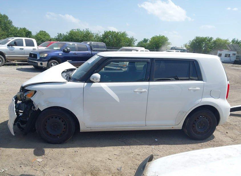 Scion Xb