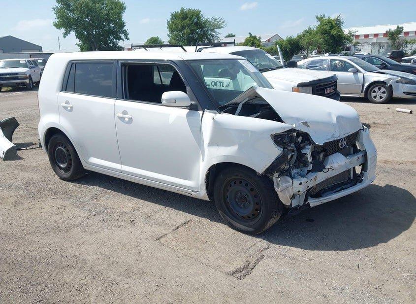 Scion Xb