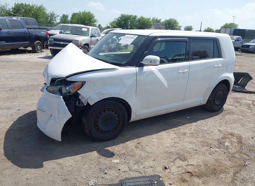 Scion Xb
