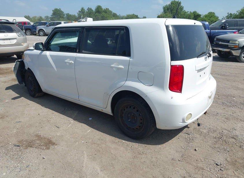 Scion Xb