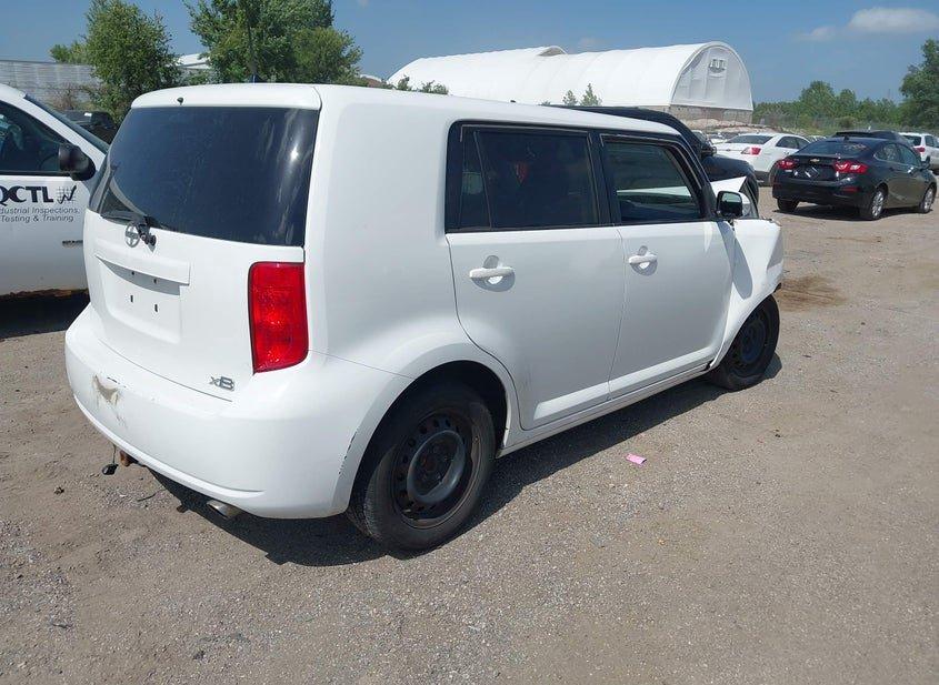 Scion Xb