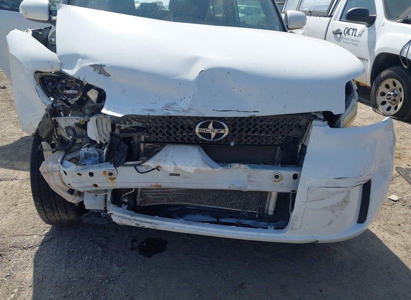 Scion Xb