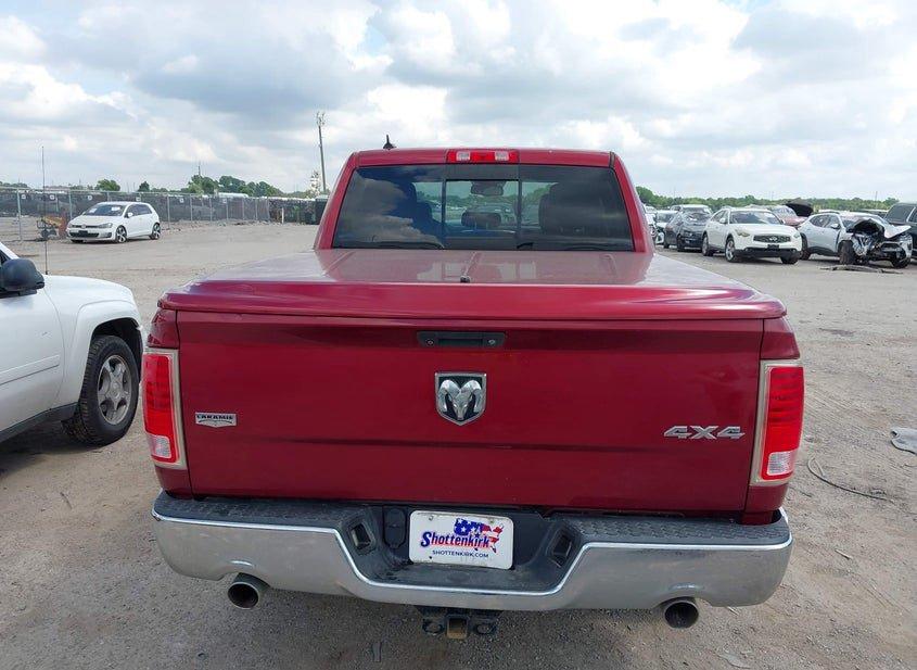 Ram 1500