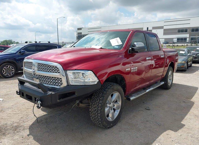 Ram 1500