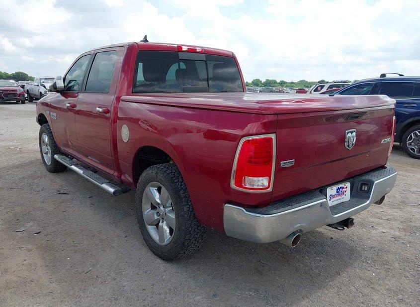 Ram 1500