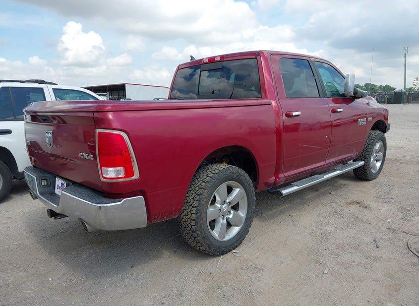 Ram 1500