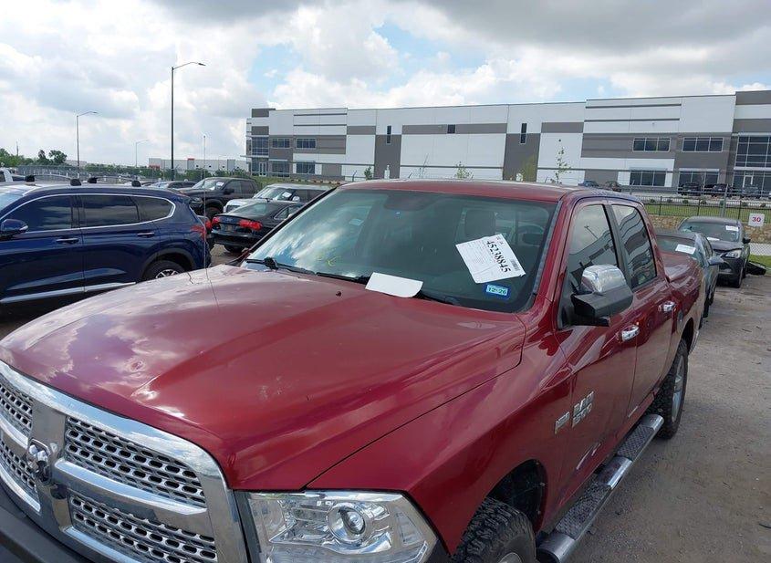 Ram 1500
