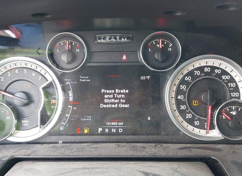 Ram 1500