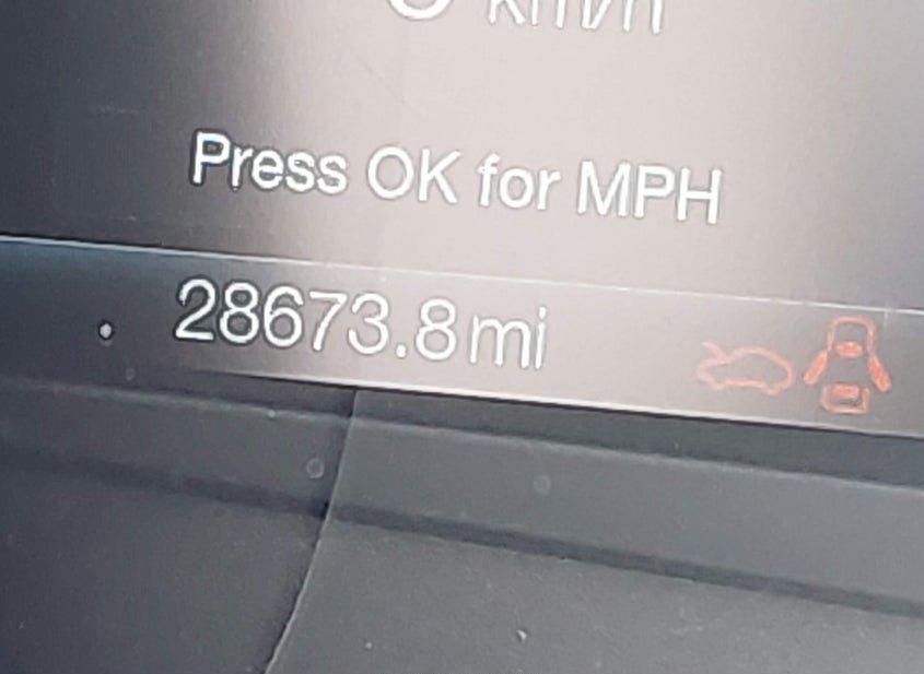 Ford Fusion Hybrid