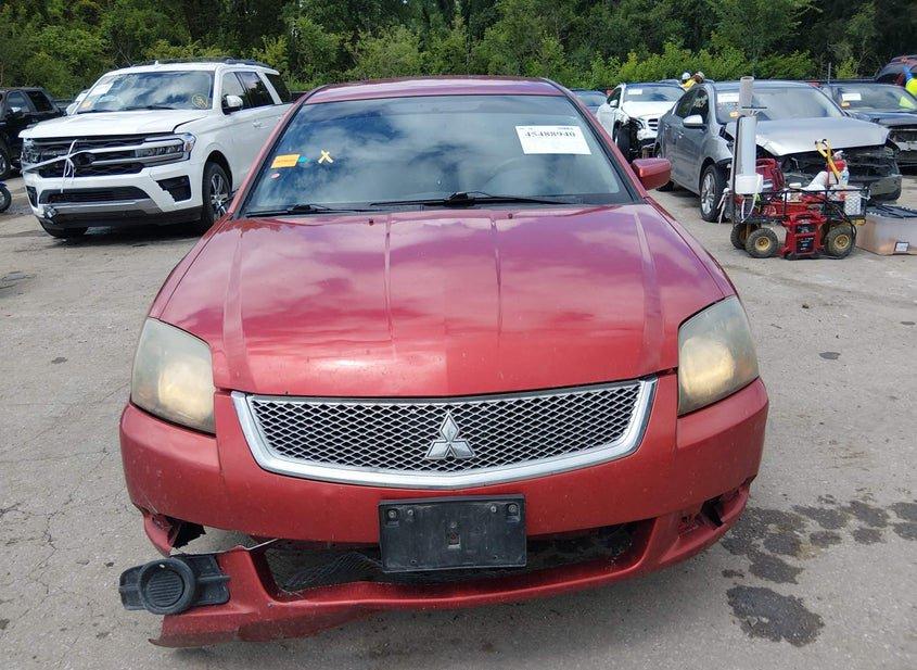 Mitsubishi Galant