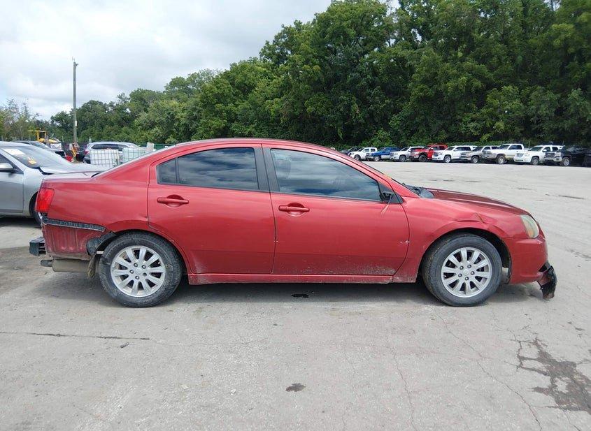 Mitsubishi Galant