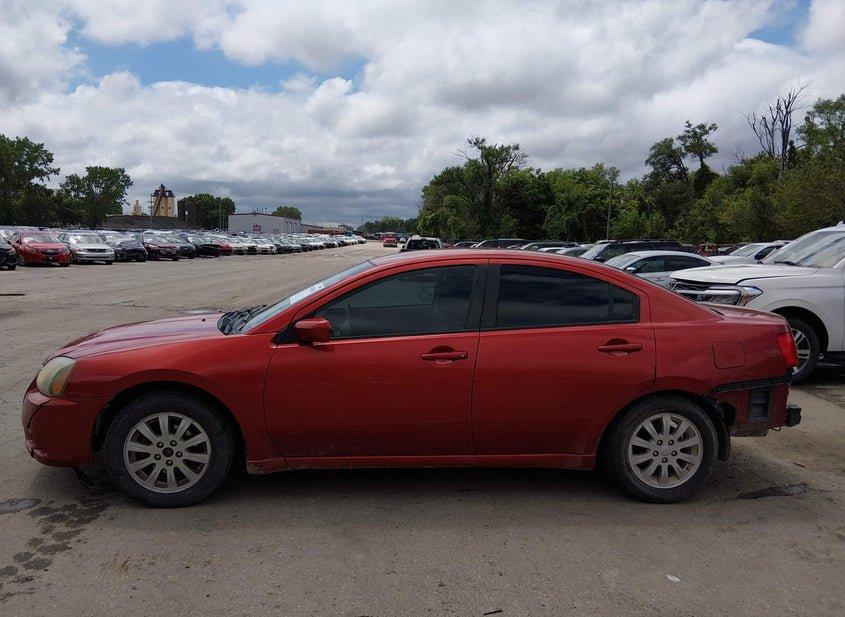 Mitsubishi Galant