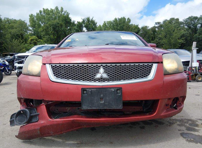 Mitsubishi Galant