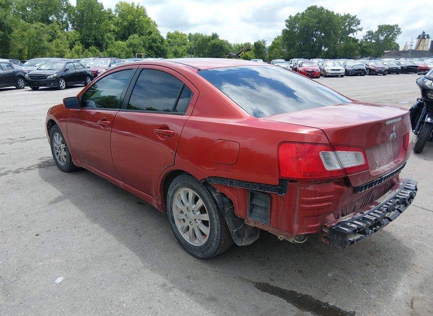 Mitsubishi Galant