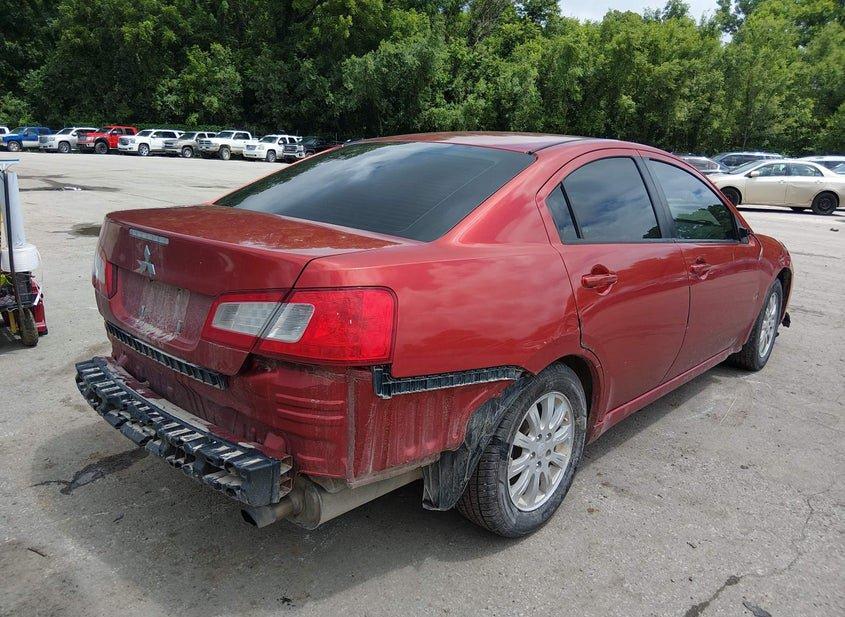 Mitsubishi Galant