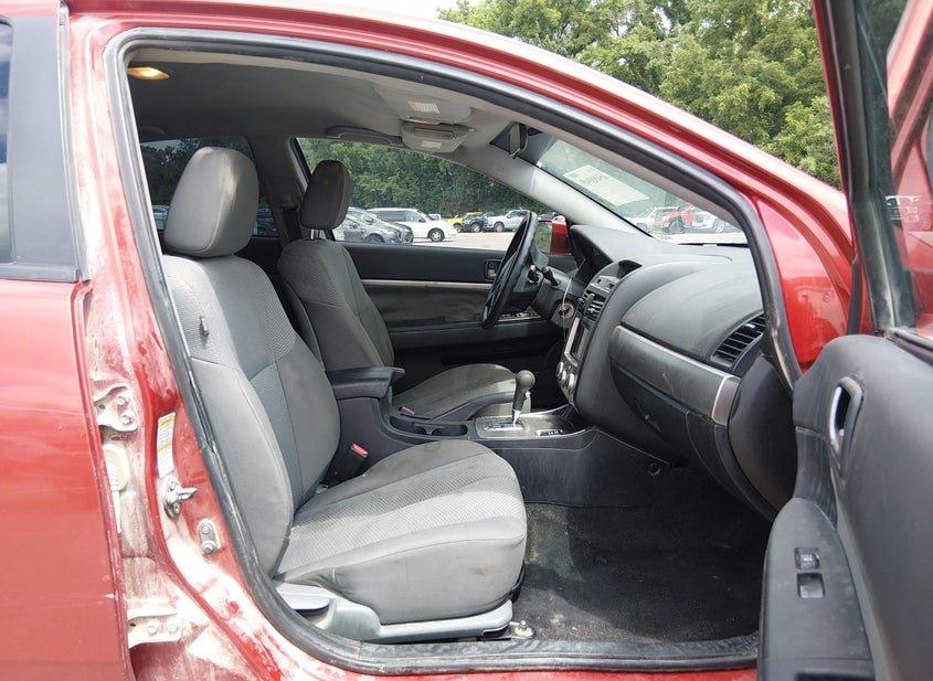 Mitsubishi Galant