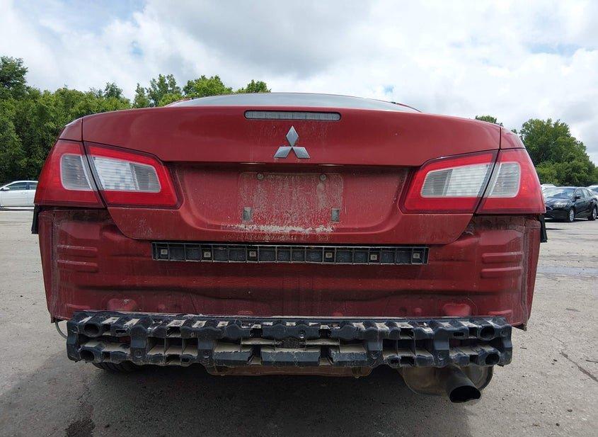 Mitsubishi Galant