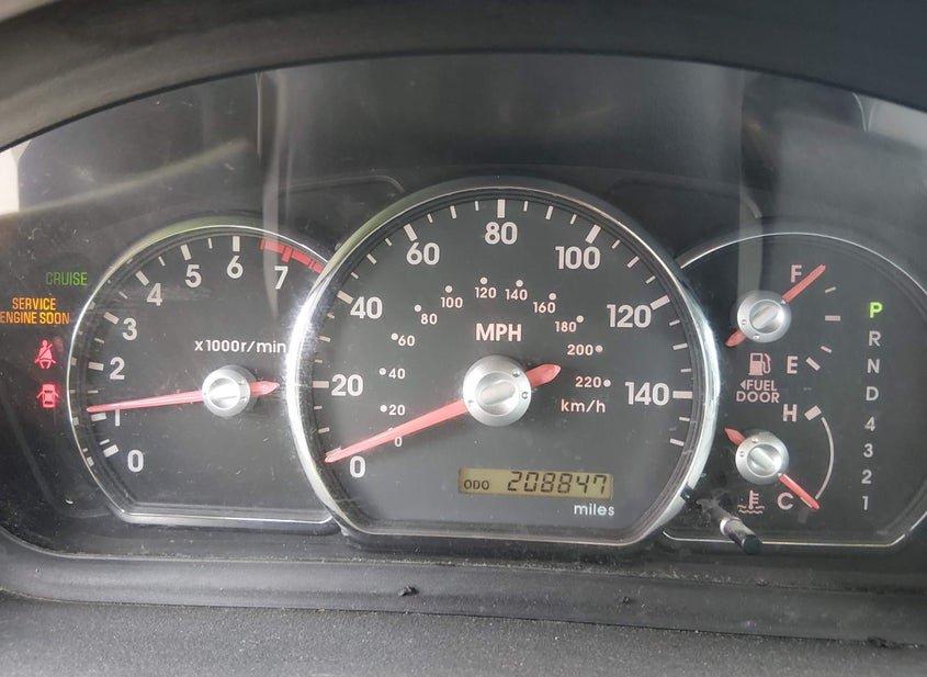 Mitsubishi Galant