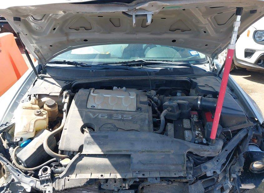 Nissan Maxima