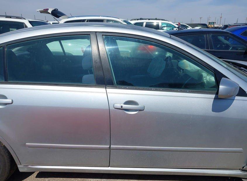Nissan Maxima
