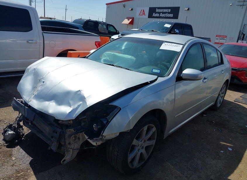 Nissan Maxima