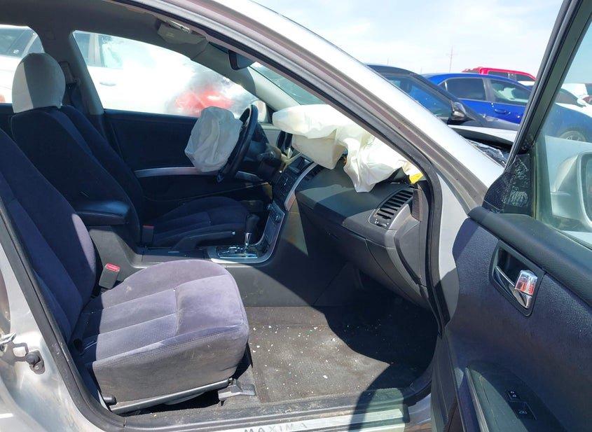 Nissan Maxima