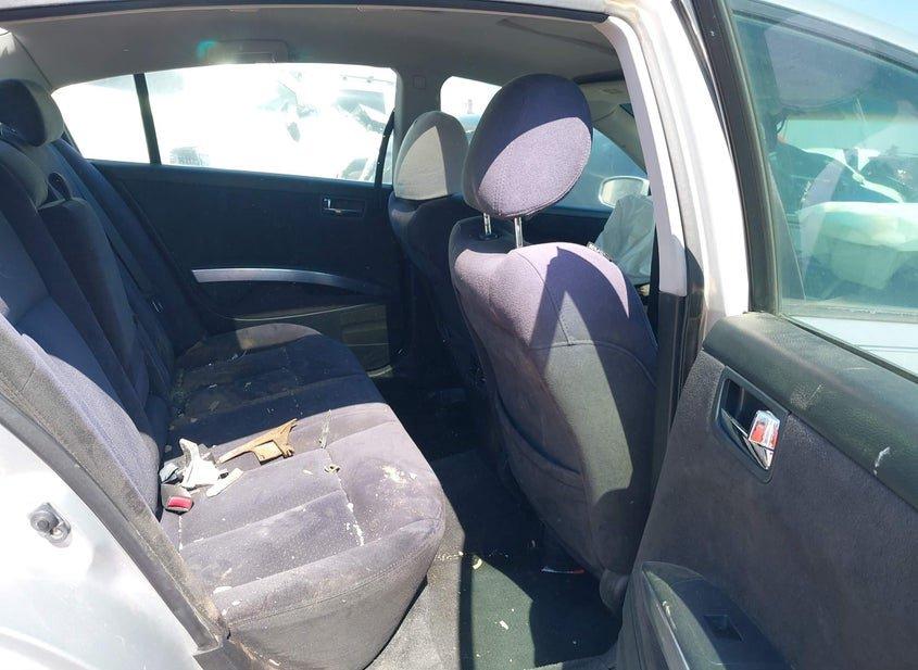 Nissan Maxima