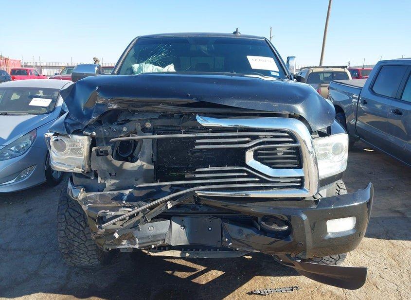 Ram 2500