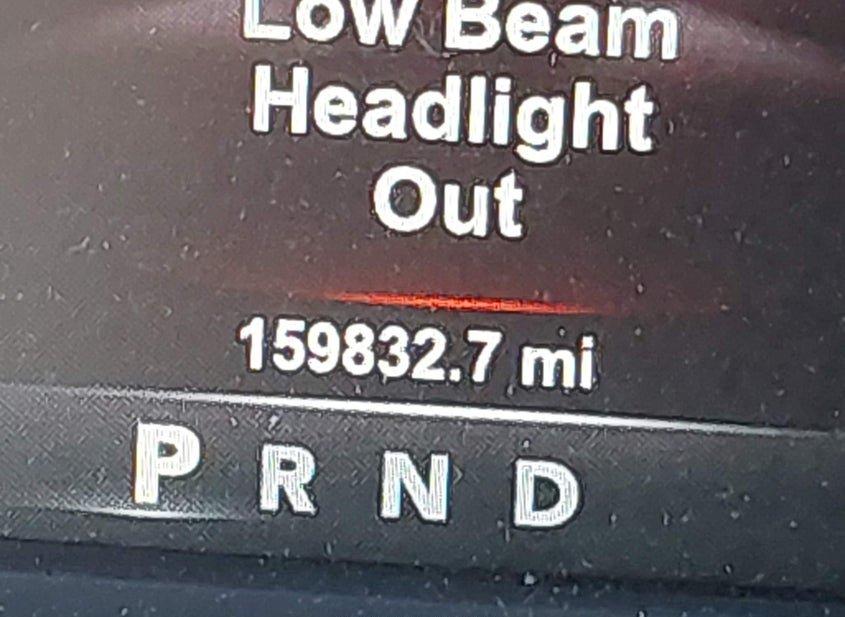 Ram 2500