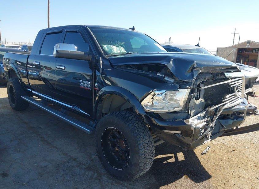 Ram 2500