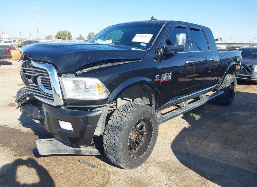 Ram 2500