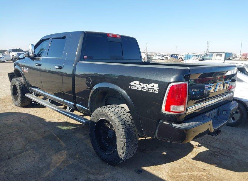 Ram 2500
