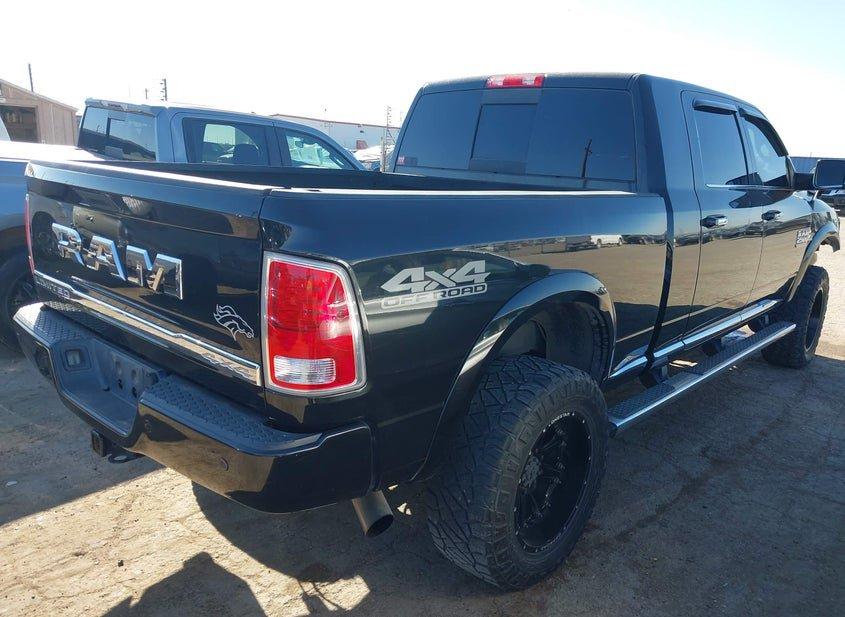 Ram 2500