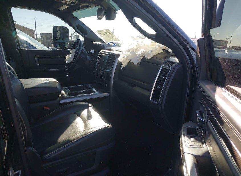 Ram 2500