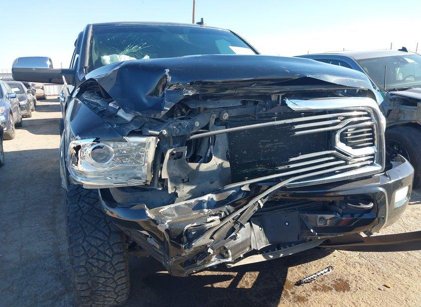 Ram 2500