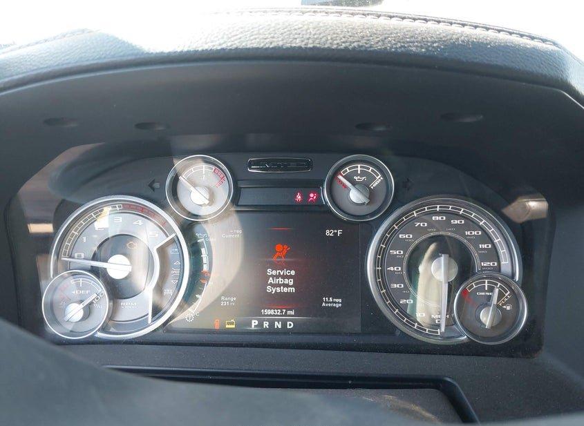 Ram 2500