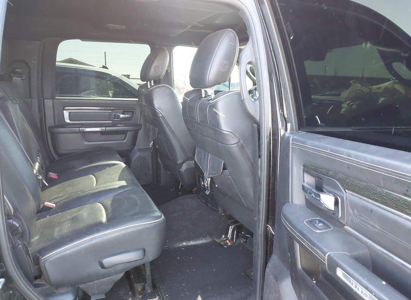 Ram 2500