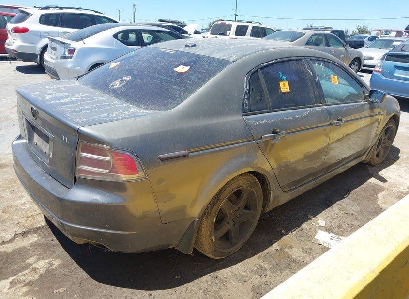 Acura Tl