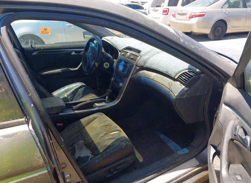 Acura Tl
