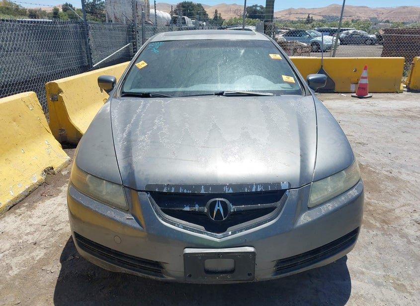 Acura Tl