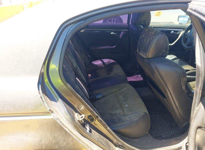 Acura Tl
