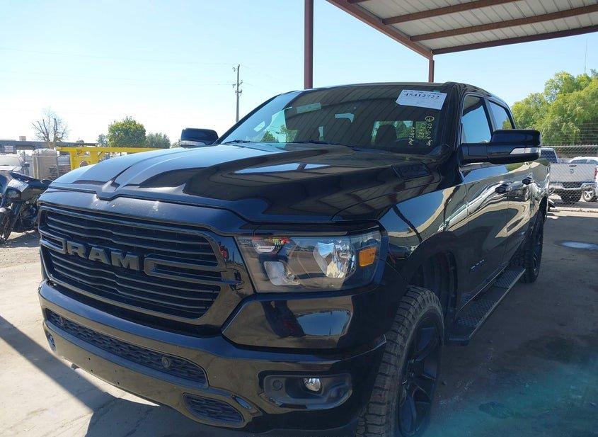 Ram 1500
