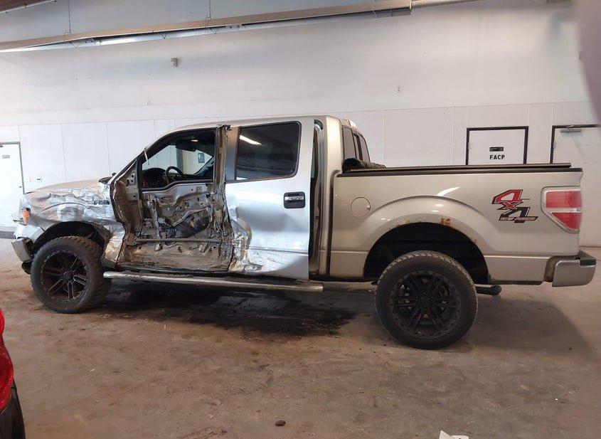 Ford F-150